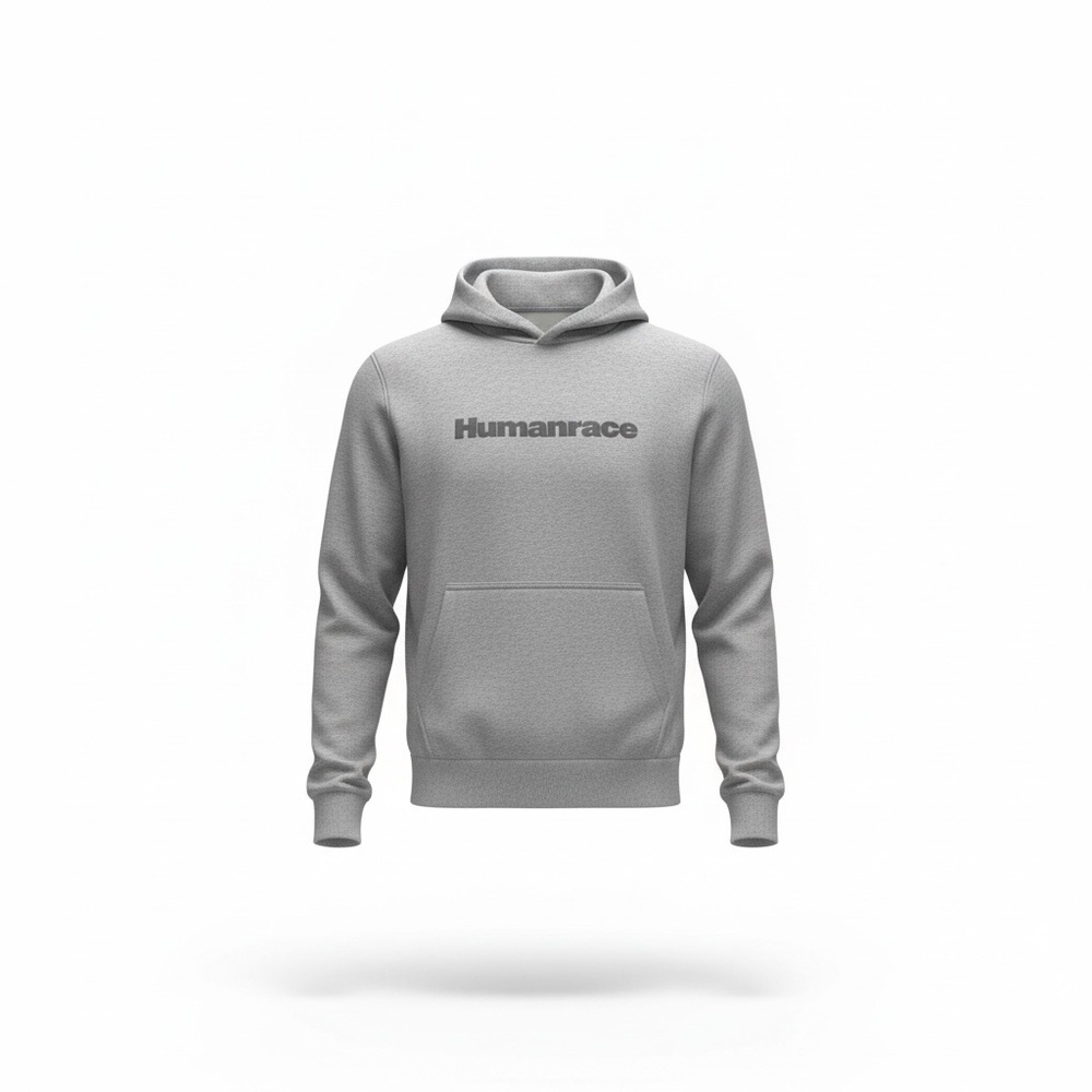 Adidas x Pharrell Williams Humanrace Men's Women’s Basics Hoodie HG1809 Size M